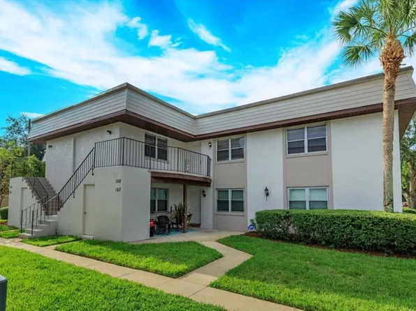 164 Windtree Ln #201, Winter Garden, FL 34787