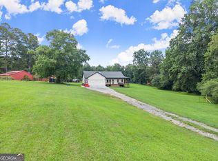 6051 Walden Rd, Murrayville, GA 30564