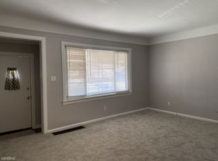 23851 Vassar Ave, Hazel Park, MI