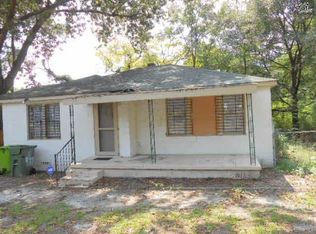 937 Fiske St, Columbia, SC 29203