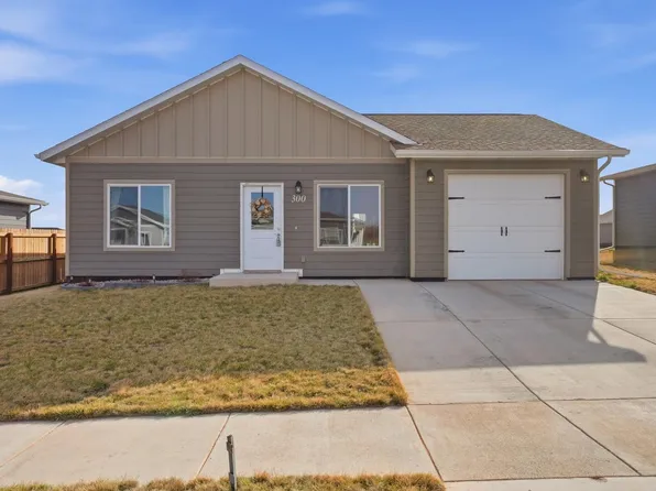 300 Aurora Ave, Spearfish, SD 57783