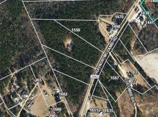 4 Raynor McLamb Rd, Linden, NC 28356