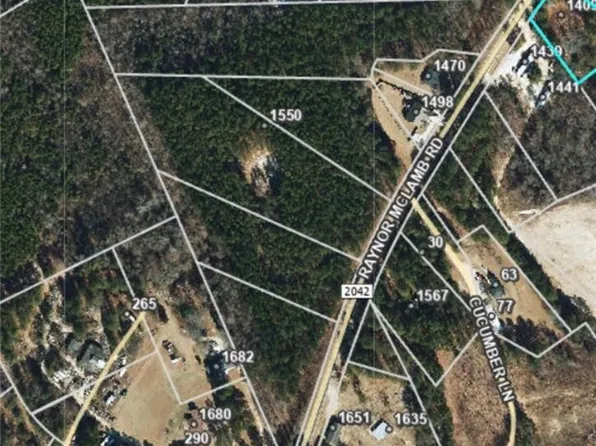 4 Raynor McLamb Rd, Linden, NC 28356