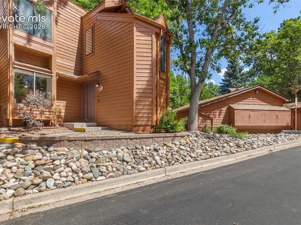 4739 Daybreak Cir, Colorado Springs, CO 80917
