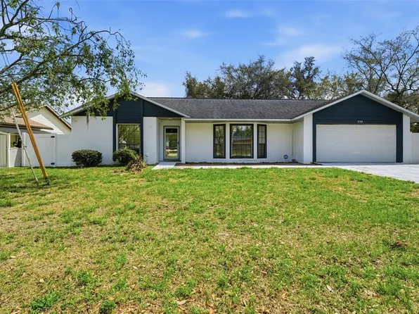 770 Cloverleaf Blvd, Deltona, FL 32725