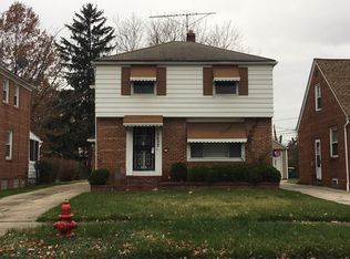 5622 South Blvd, Maple Heights, OH