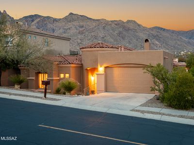 6186 N Placita Pajaro, Tucson, AZ, 85718