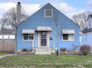 208 S Westgate Ave, Columbus, OH 43204