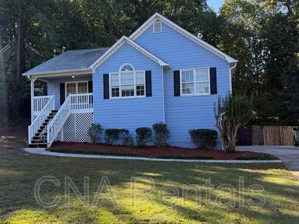 508 Brooksdale Dr, Woodstock, GA 30189