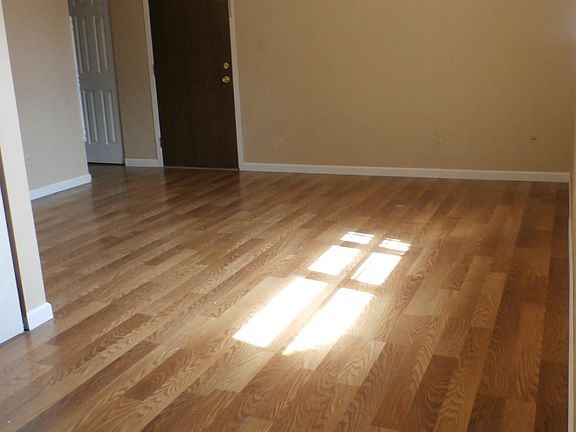 living room viewed from dining area
