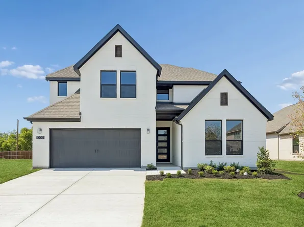 1003 Goldenrod Dr, Justin, TX 76247
