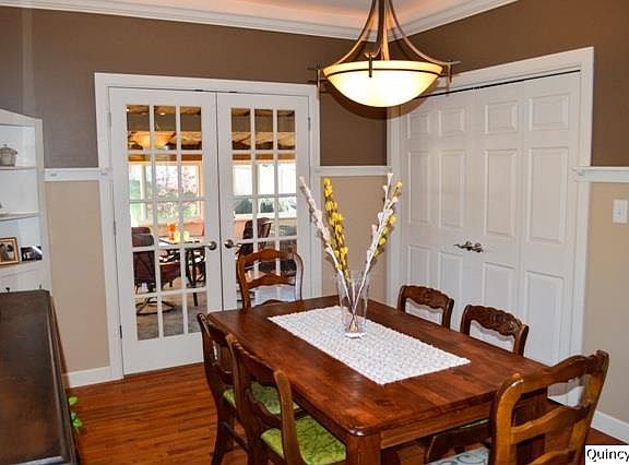 Home for Sale in Quincy, IL $128,900