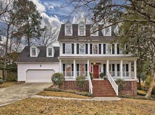 5 Westshire Ct, Columbia, SC 29209