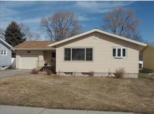 921 Avenue F, Billings, MT 59102