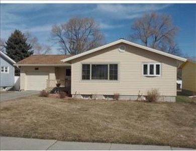 921 Avenue F, Billings, MT, 59102