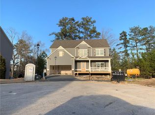 516 S Fortune Way, Dallas, GA 30157