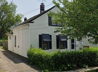 3629 E 46th St, Cleveland, OH 44105