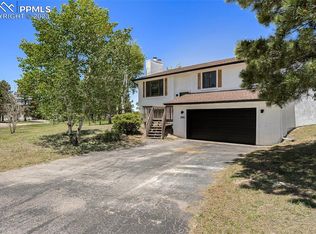 17995 Bakers Farm Rd, Colorado Springs, CO 80908