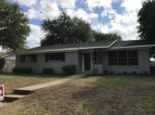 5730 Caldwell Dr, Waco, TX 76710