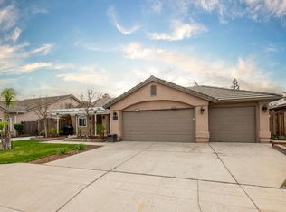 338 N Filbert Ave, Clovis, CA