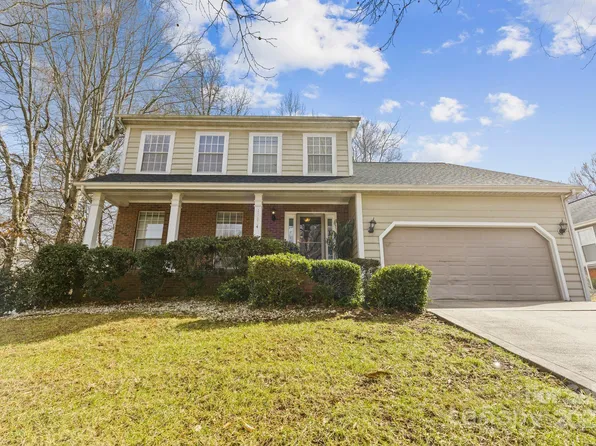 11834 Mallard Ridge Dr, Charlotte, NC 28269