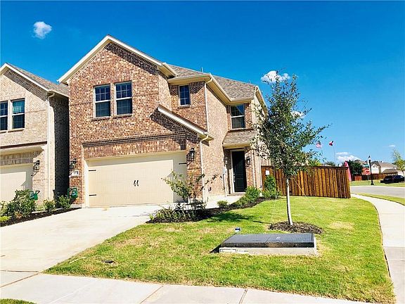 2nd image of 4520 Titus Cir