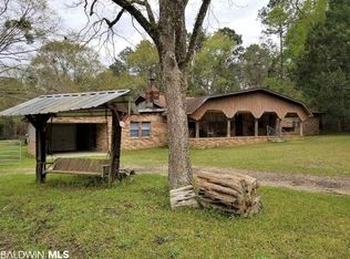 11090 County Road 138, Bay Minette, AL 36507