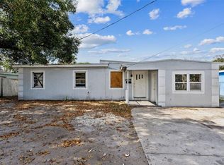 1408 N Pine Hills Rd, Orlando, FL 32808