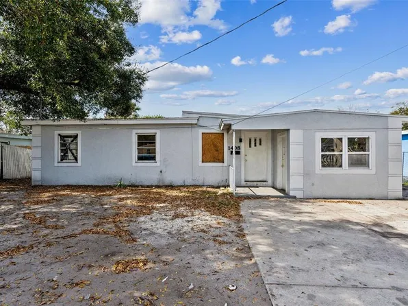 1408 N Pine Hills Rd, Orlando, FL 32808