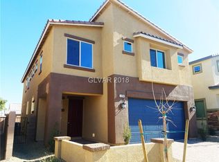 2296 Mundare Dr, Henderson, NV 89002