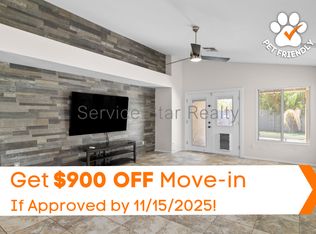 6010 S 15th Dr, Phoenix, AZ 85041