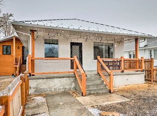 2324 S Green St, Salt Lake City, UT 84106