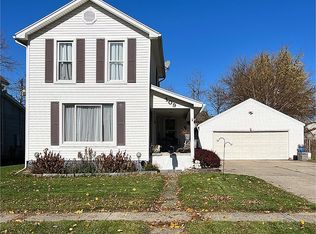 109 Elmwood Ave, Delta, OH 43515