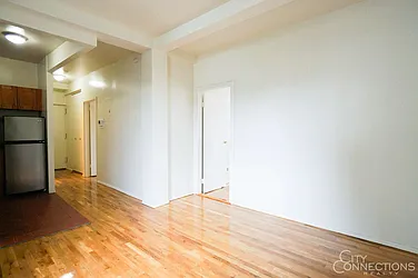 Rented by City Connections Realty