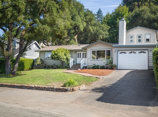 451 La Cuesta Dr, Scotts Valley, CA 95066