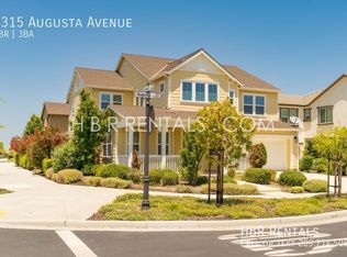 2315 Augusta Ave, Tracy, CA 95377