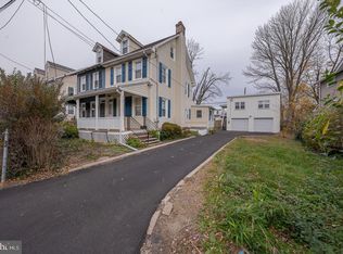 717 Miller St, Bryn Mawr, PA 19010