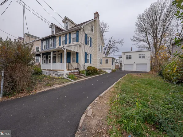 717 Miller St, Bryn Mawr, PA 19010