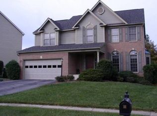 18302 Fountain Grove Way, Olney, MD 20832