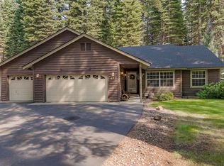 482 Wagon Rd, Chester, CA 96020