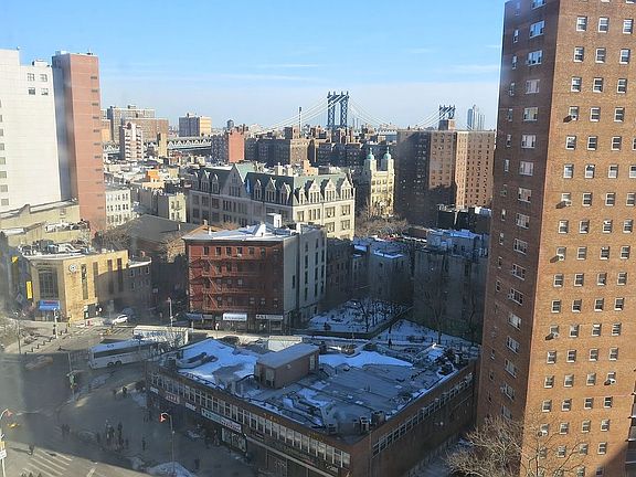 5th image of 180 Park Row APT 16B