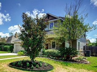 1606 Haylie Hollow Ct, Spring, TX 77386