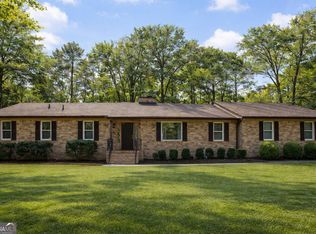 115 Spivey Chase Trl, Jonesboro, GA 30236