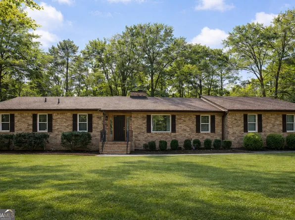 115 Spivey Chase Trl, Jonesboro, GA 30236