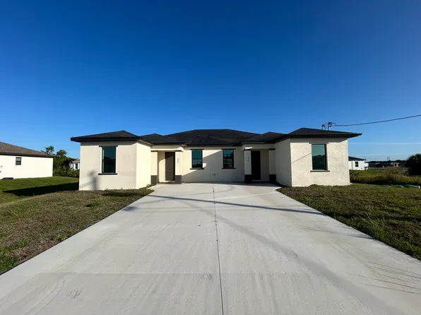 177 Pennfield St, Lehigh Acres, FL