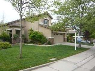 1867 Dysart Way, Folsom, CA 95630