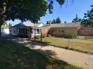 5601 S Newcastle Ave, Chicago, IL