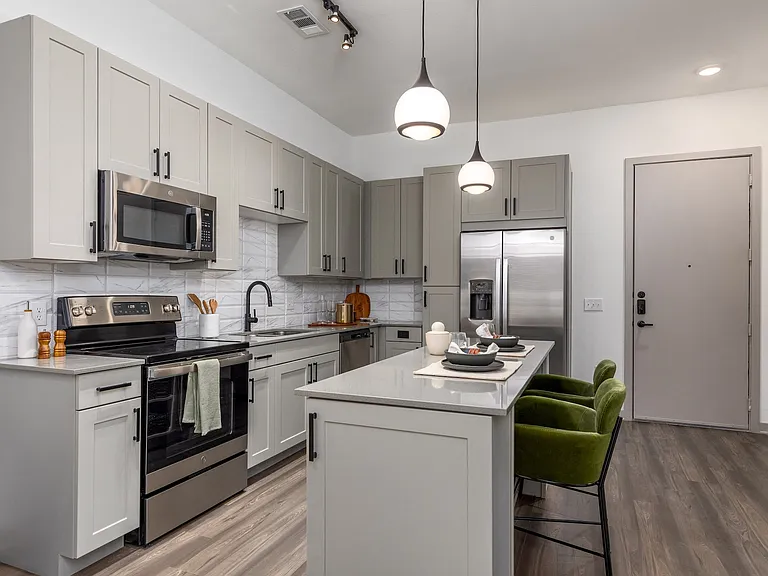 Era Apartments — Photo 12