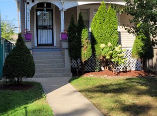 6924 S Cornell Ave UNIT 1, Chicago, IL 60649