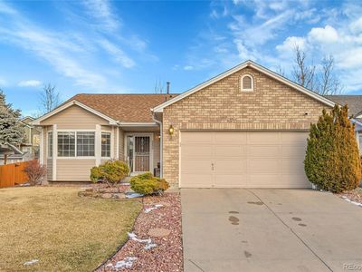5226 S Liverpool Way, Centennial, CO, 80015